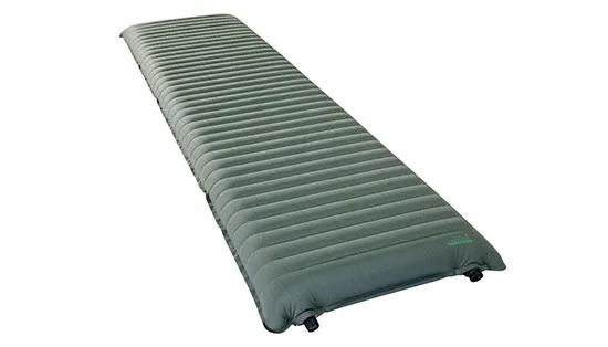 materac turystyczny thermarest neoair topo luxe